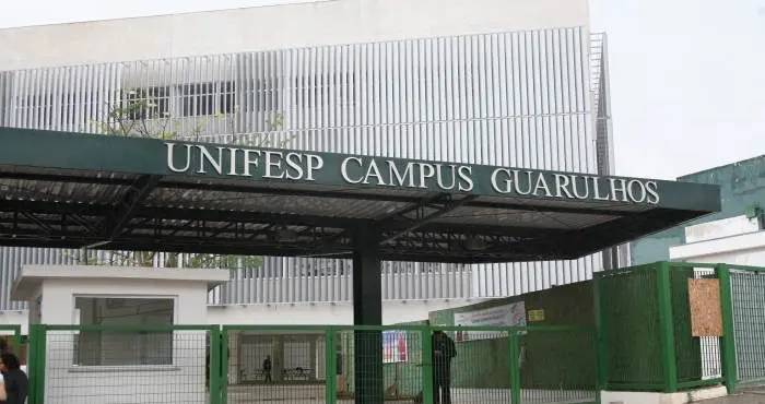 Universidade de Guarulhos