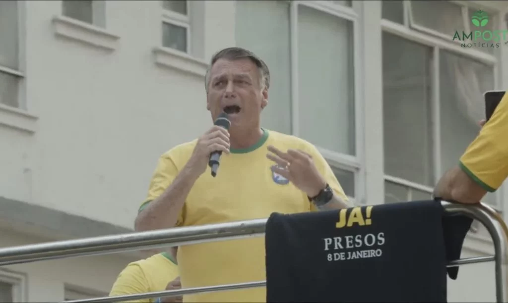 Bolsonaro