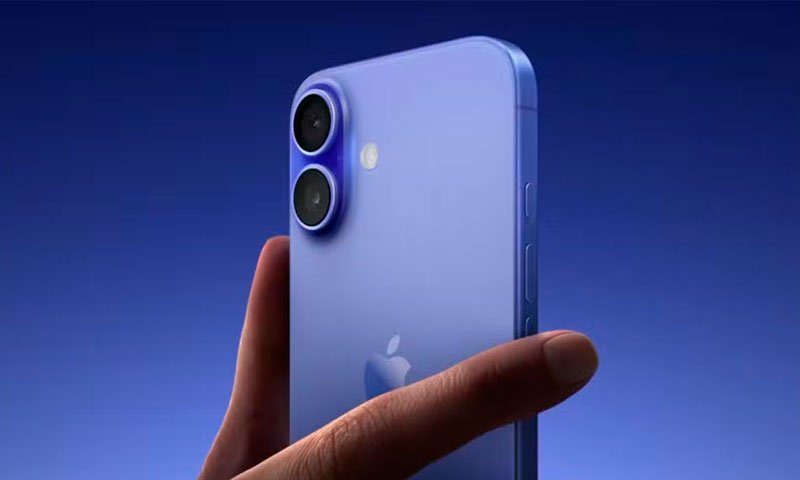 (Foto: Divulgação/Apple)