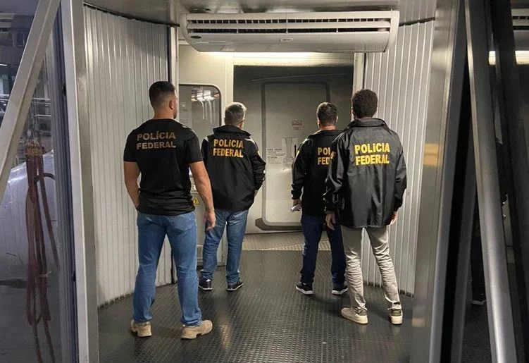 Policia Federal