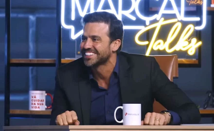 Pablo Marçal