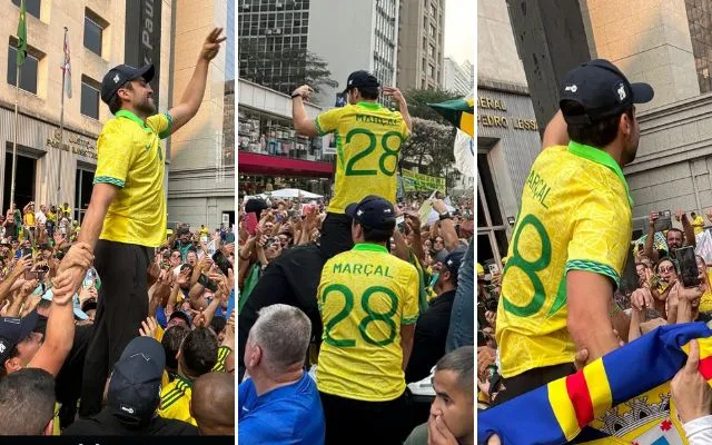 Pablo Marçal