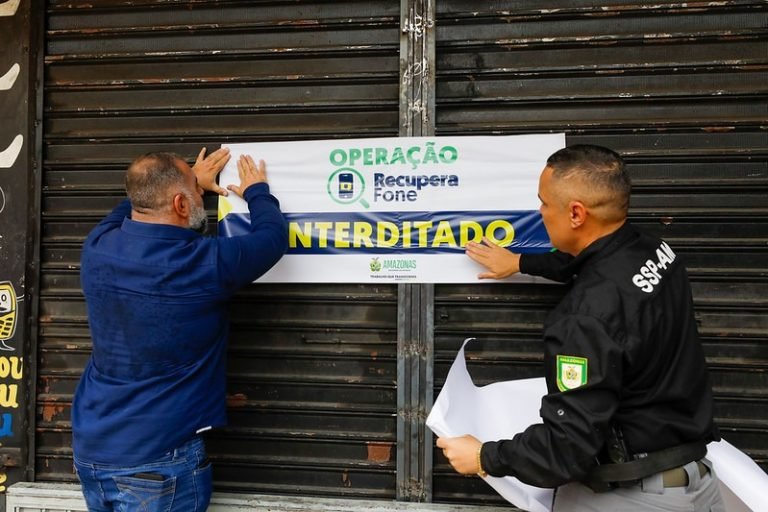 Lojas de assistência