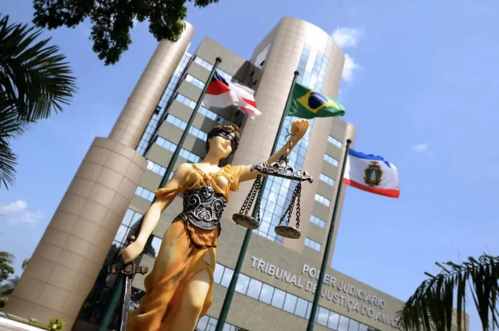 Foto: Divulgação TJAM