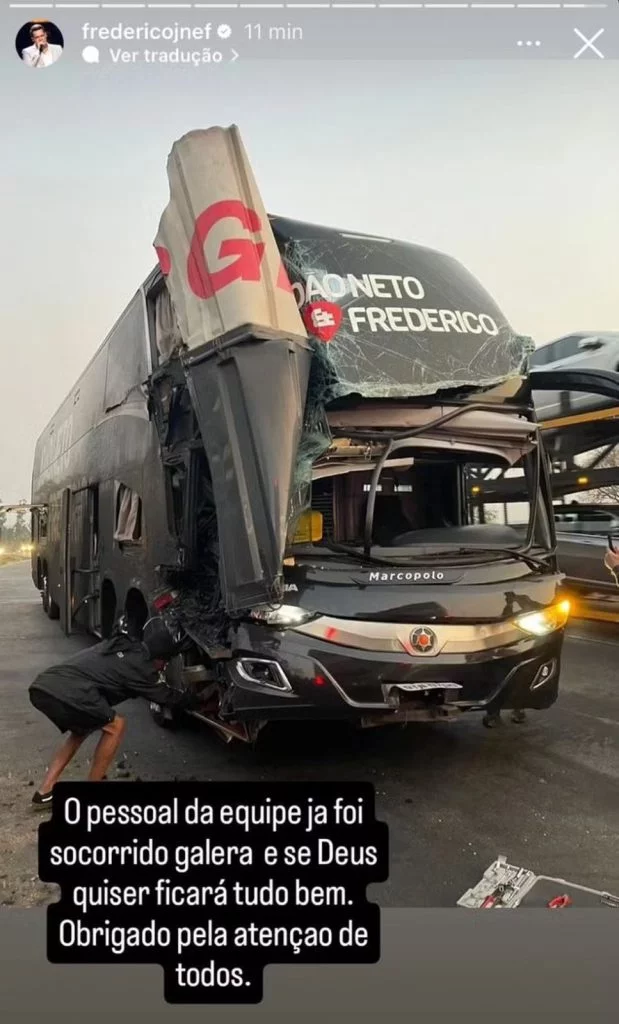 João Neto & Frederico