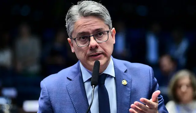 Foto: Pedro França/Agência Senado