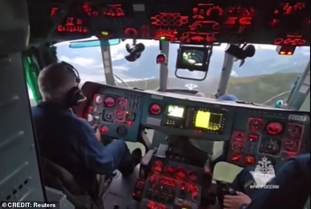 Helicóptero