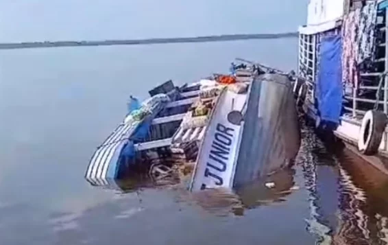 Embarcação