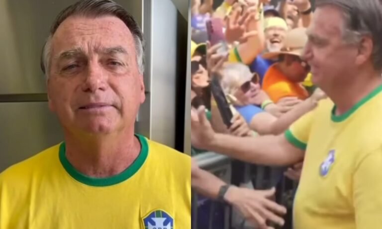 Bolsonaro