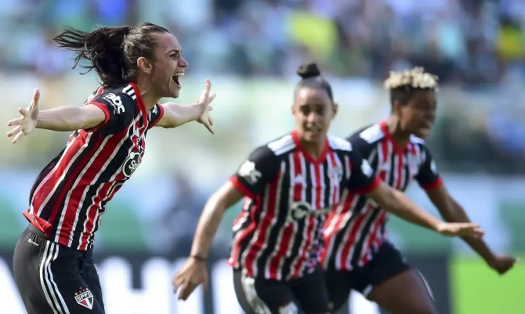 © CBF/Divulgaçã