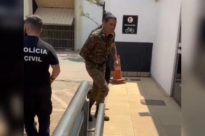 Soldado do Exército