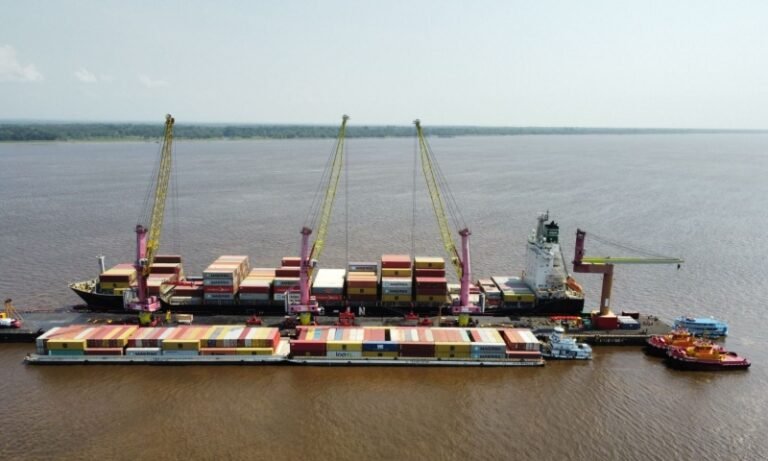 Amazonas