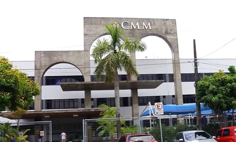 CMM