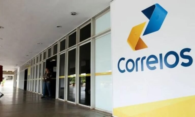 Correios