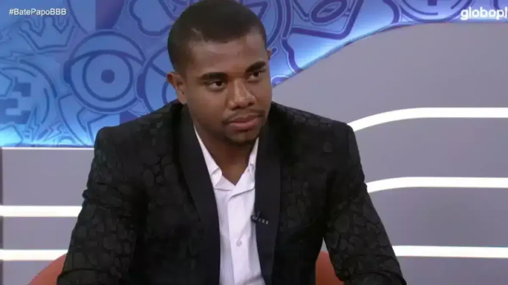 Davi Brito