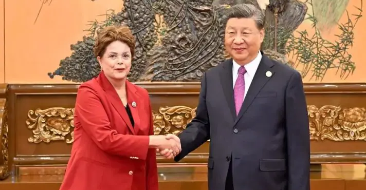 Ditador chinês