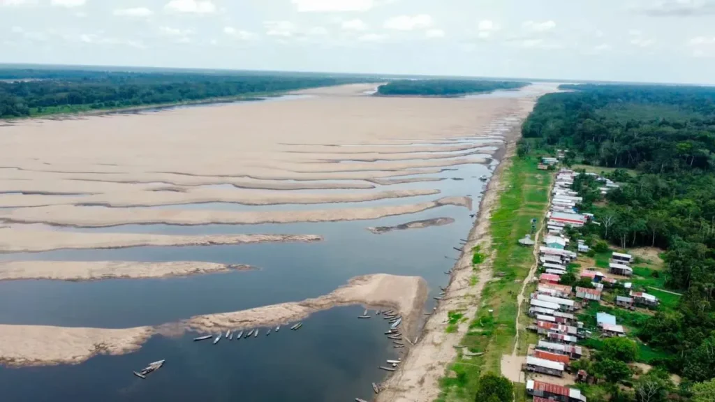 rio Negro