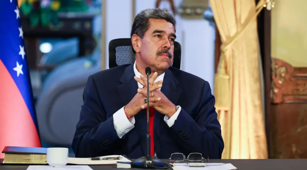 Maduro