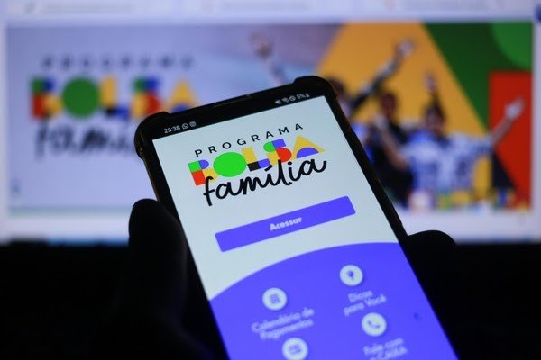 Bolsa Família