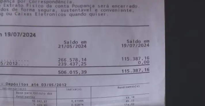 Foto: TV Globo/Reprodução