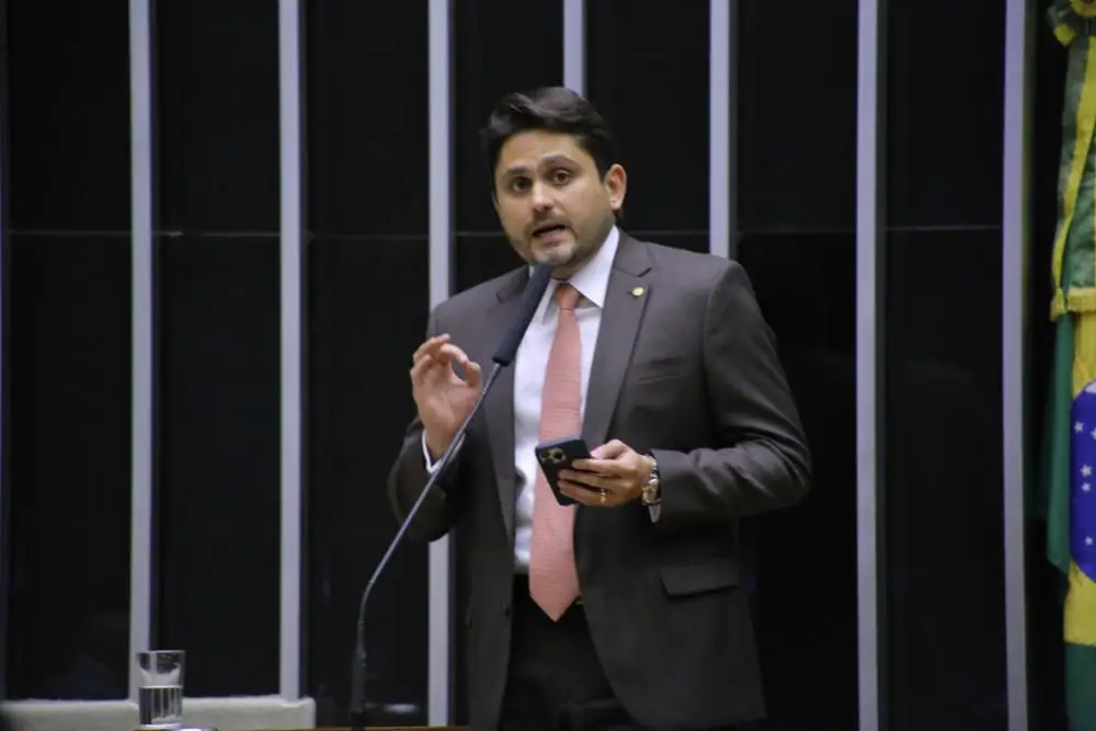 Foto: Michel Jesus/Câmara dos Deputado