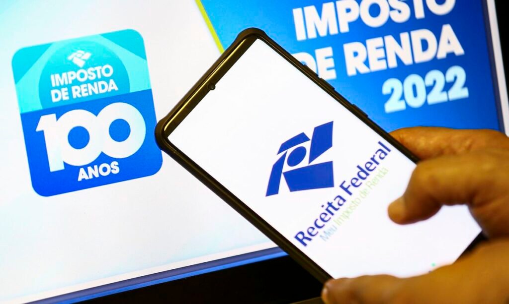 Imposto de Renda