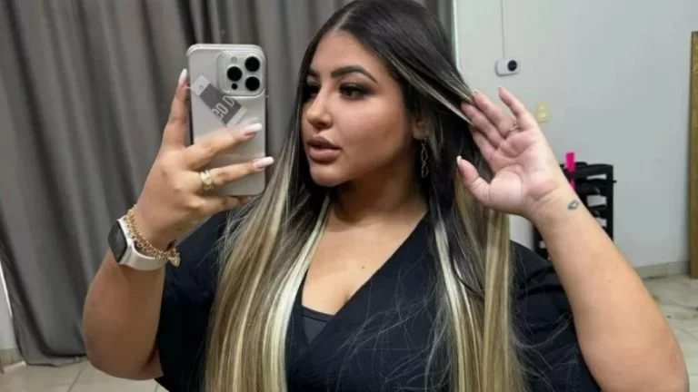 Influenciadora
