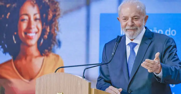 Foto: Ricardo Stuckert/PR