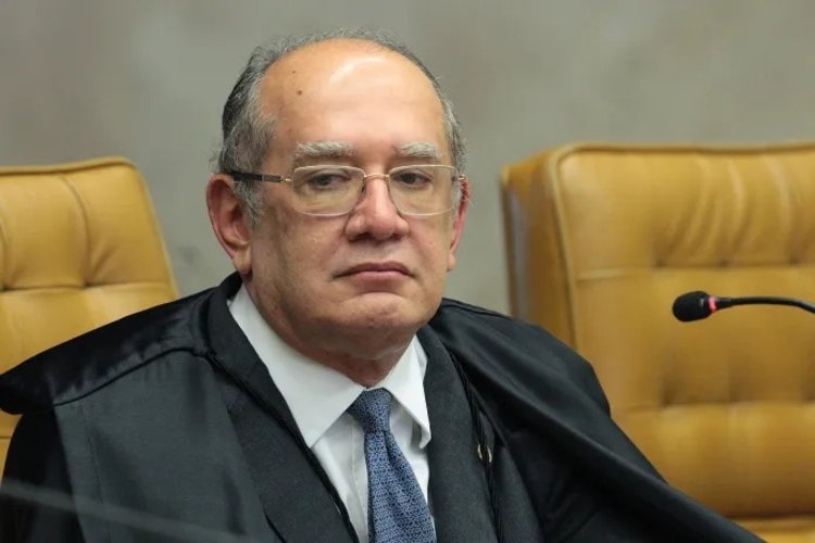 Gilmar Mendes