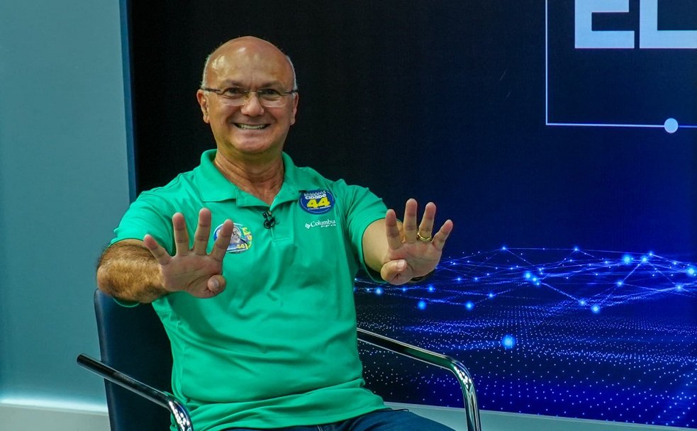 Coronel Menezes