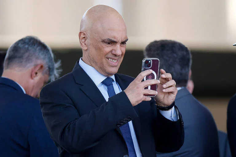 Alexandre de Moraes