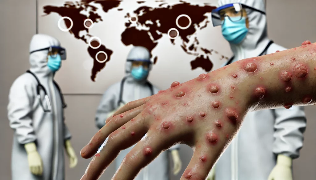 mpox