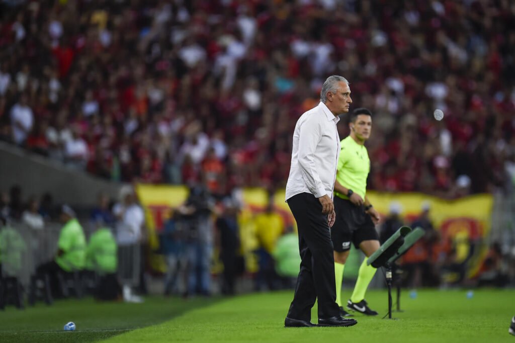 técnico Tite