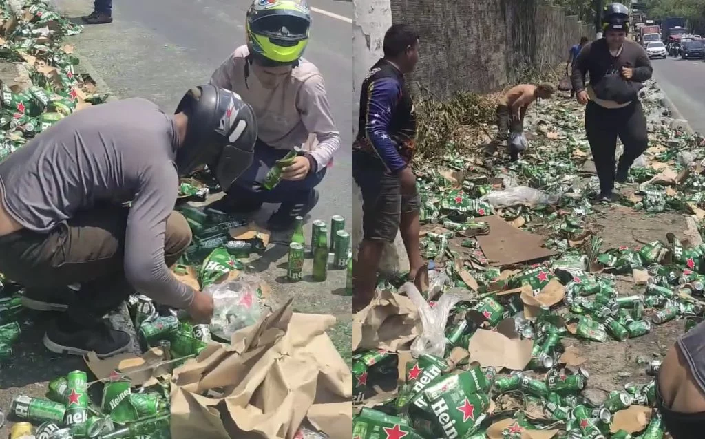 cervejas