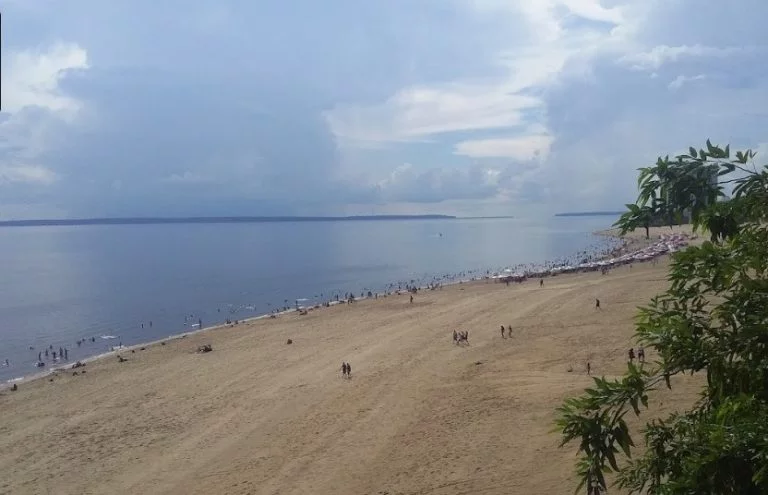 praia da Ponta Negra