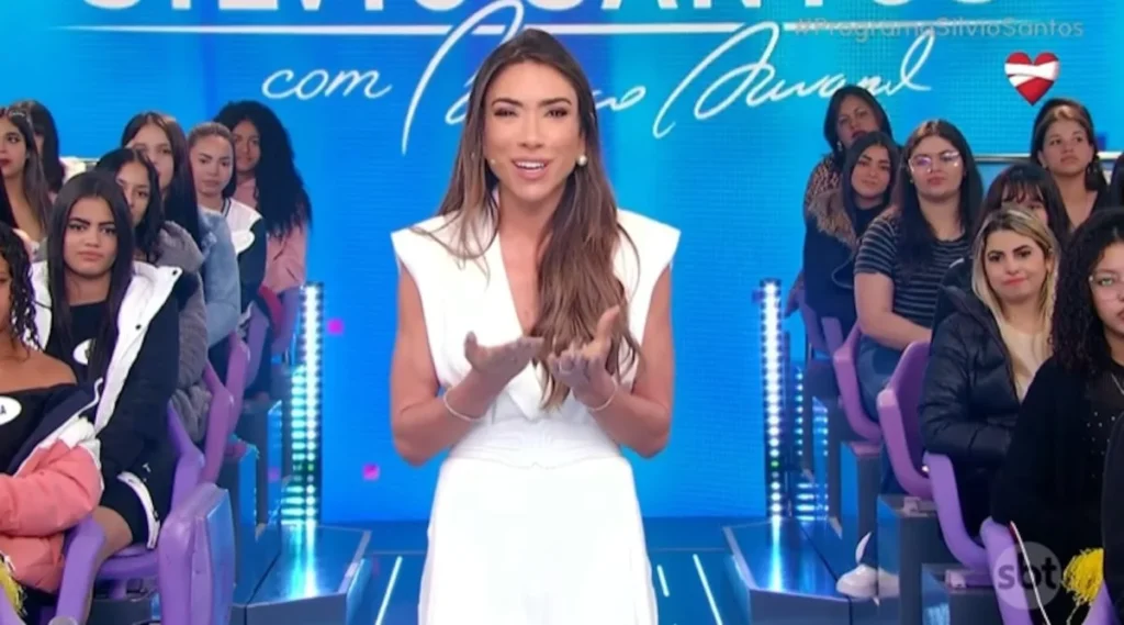 Patricia Abravanel