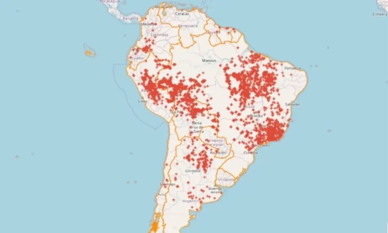 queimadas