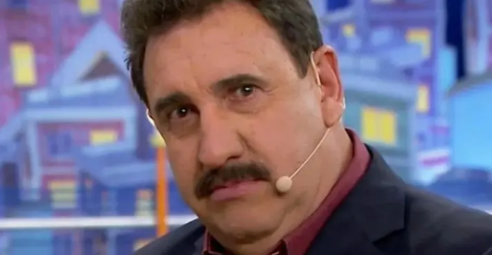 Foto: Divulgação/SBT