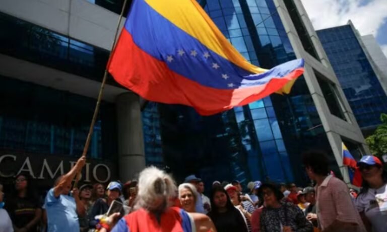 Venezuela