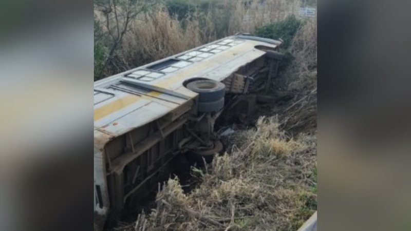 Divulgação/CBMPR