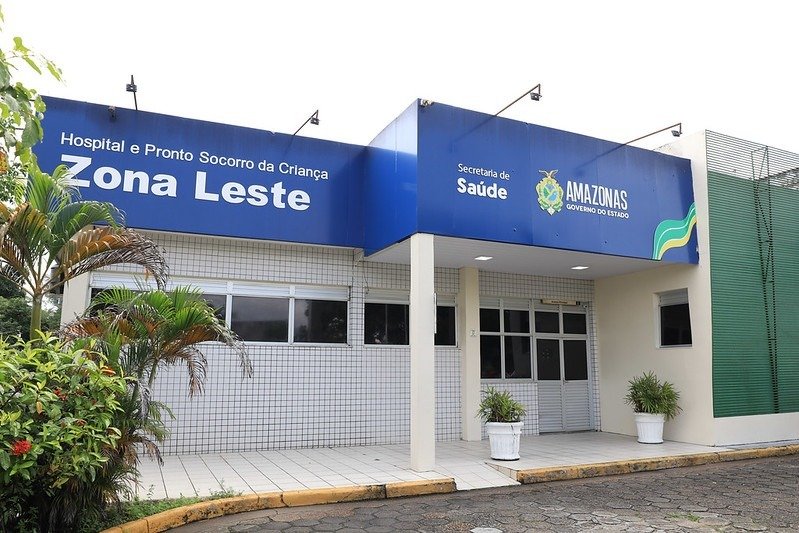 FOTOS: Evandro Seixas/SES-AM e Arthur Castro/Secom