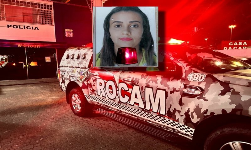 contadora de facção