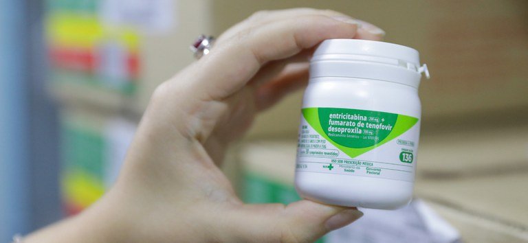 HIV para pessoas trans