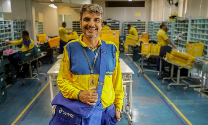 Correios