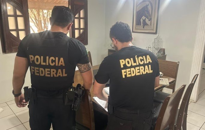 Policia Federal