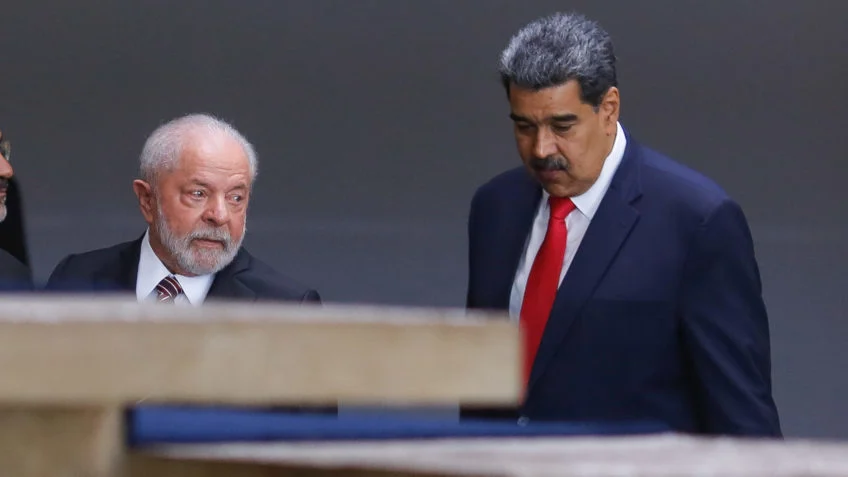 Venezuela