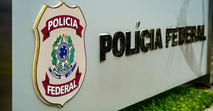 Polícia Federal