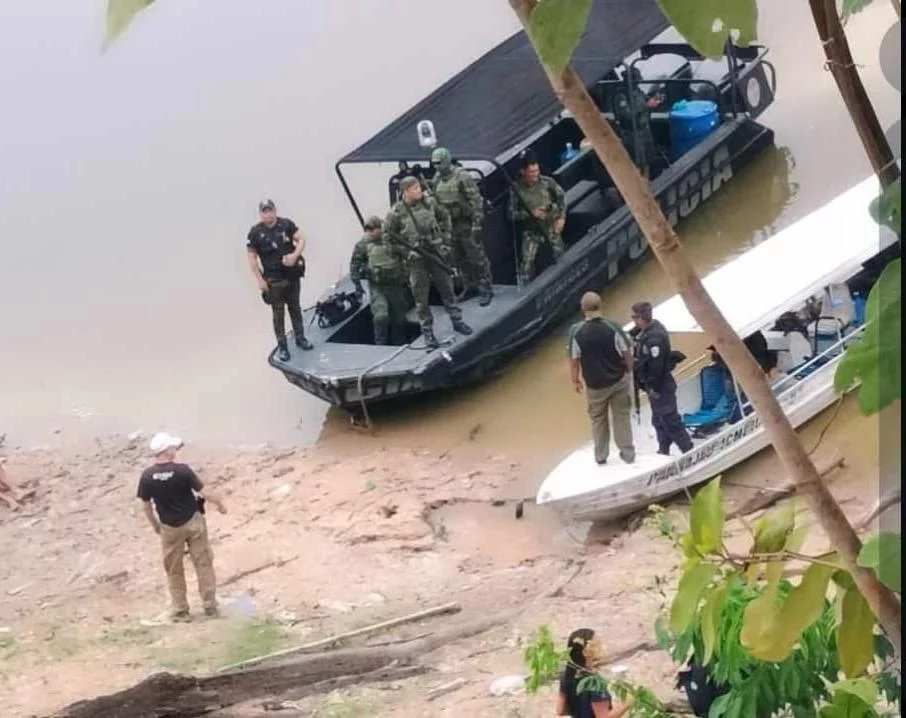 Foto reprodução