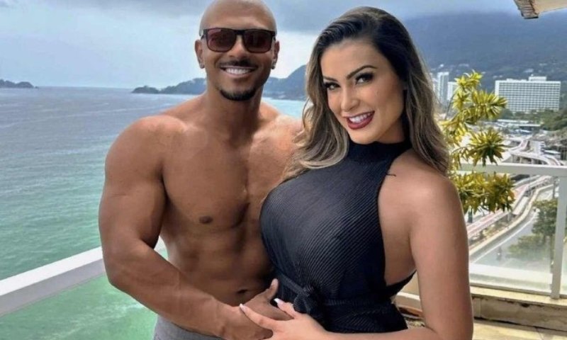 Andressa Urach