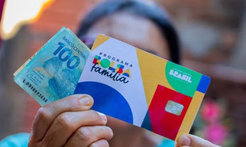 Bolsa família